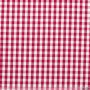 BB Ruitje Classic rood