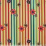 Bloemenprint