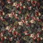 Harmonie poplin rood