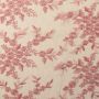 Couture kant schulprand oud roze