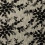 Couture kant schulprand zwart