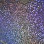 Lycra Glitters Zilver