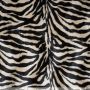 Velboa Zebra