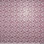 Spider Voile Warm Rood