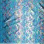 Slang turquoise