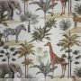 Panama Savannah leven