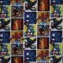 Jersey Marvel Comics striphelden