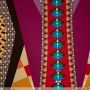 Patchwork print