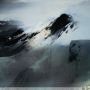 Paneel Mountains 115 x 140 cm
