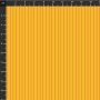 Tula Pink tiny stripes sunrise 0722
