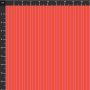 Tula Pink tiny stripes wildfire 0706