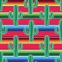 Texture cactus