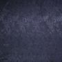 Jacquard voering Paisley donker marine