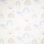 Raincoat print zeewereld