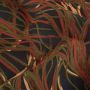 Modal Twill stof fantasie grijs brique