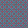 Anna Maria - Rhapsody - Berry Woven Windows 
