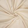 Voering deluxe creme