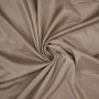 Voering deluxe donker beige