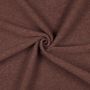 Merino wol fleece rouge