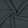 Merino wol fleece raf blauw