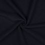 Merino wol fleece marine