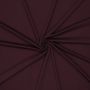 Bamboo Punty tricot aubergine