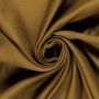 Tencel Twill Stof Effe okercamel