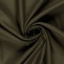 Viscose twill uni mogroen