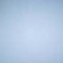 Flaush mantel de Luxe licht blauw