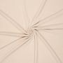 Brushed Bamboe Tricot beige