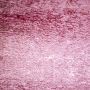 Italiaanse velours jacquard oudroze
