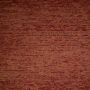 Chenille interieur velours brique