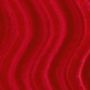 Velboa Velours Waves Rood