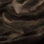 Velboa Velours Waves Bruin