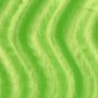 Velboa Velours Waves Neon Groen