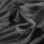 Velboa Velours Waves Antraciet