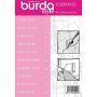 Burda Zijde Papier