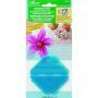 Clover 8483 kanzashi puntig blad 75mm