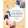 Kleding naaien zonder patronen