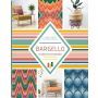 Bargello Florentijns Borduren