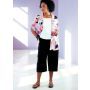 Butterick patroon 3039 maat 48 t/m 52