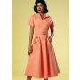 Butterick patroon 6055 maat 40 t/m 48