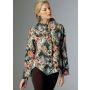 Butterick patroon 6106 maat 30 t/m 40