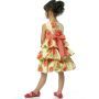 Butterick patroon 6161 maat 116 t/m 134