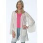 Butterick patroon 6176 maat 30 t/m 40