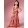 Butterick patroon 6202 maat 91 t/m 104
