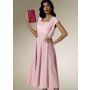 Butterick patroon 6212 maat 40 t/m 48