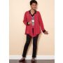 Butterick patroon 6528 maat 30 t/m 40