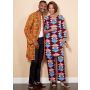 Butterick patroon 6534 maat 44 t/m 54