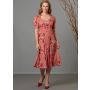 Butterick patroon 6586 maat 40 t/m 48